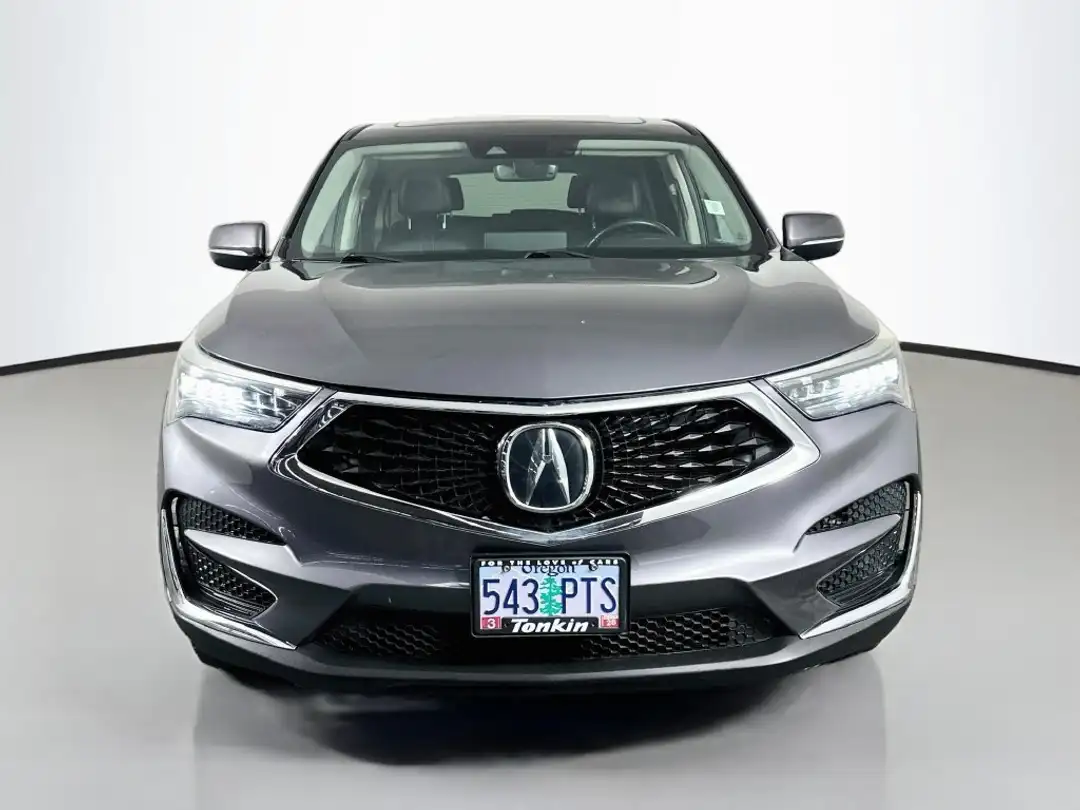 2019 Acura RDX Technology Package - Image 3