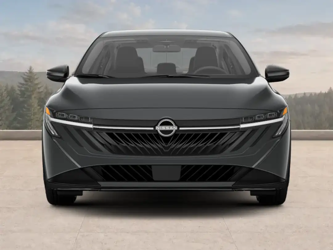 2026 Nissan Sentra S - Image 2