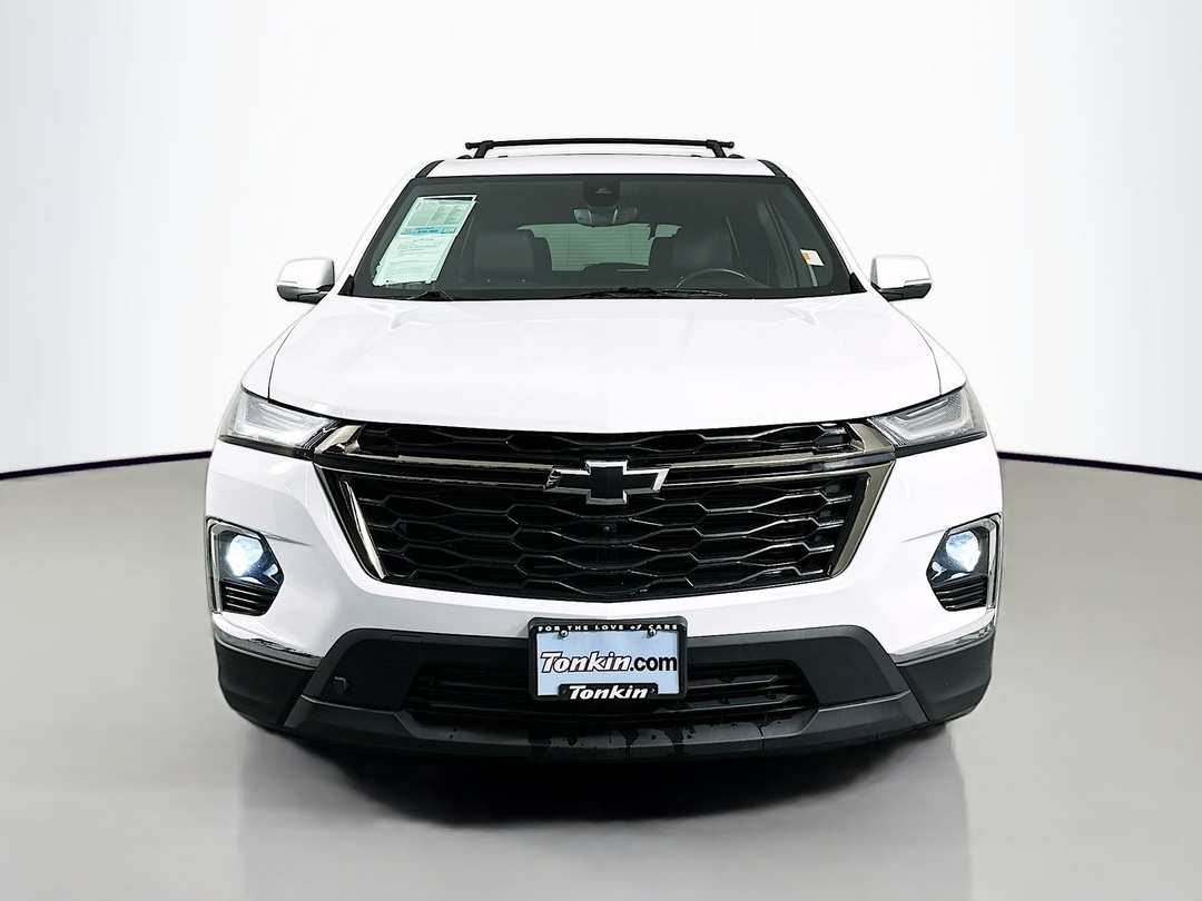 2023 Chevrolet Traverse RS - Image 2