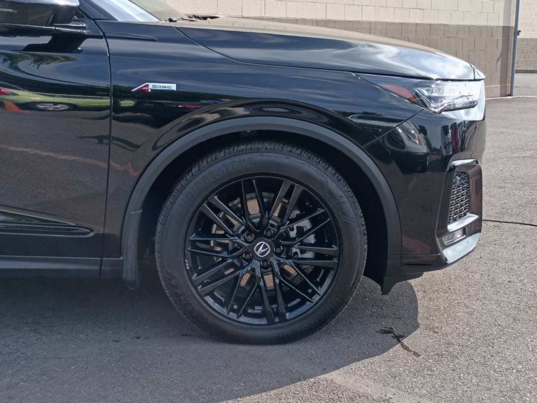 2025 Acura MDX ASpec Advance Package - Image 2