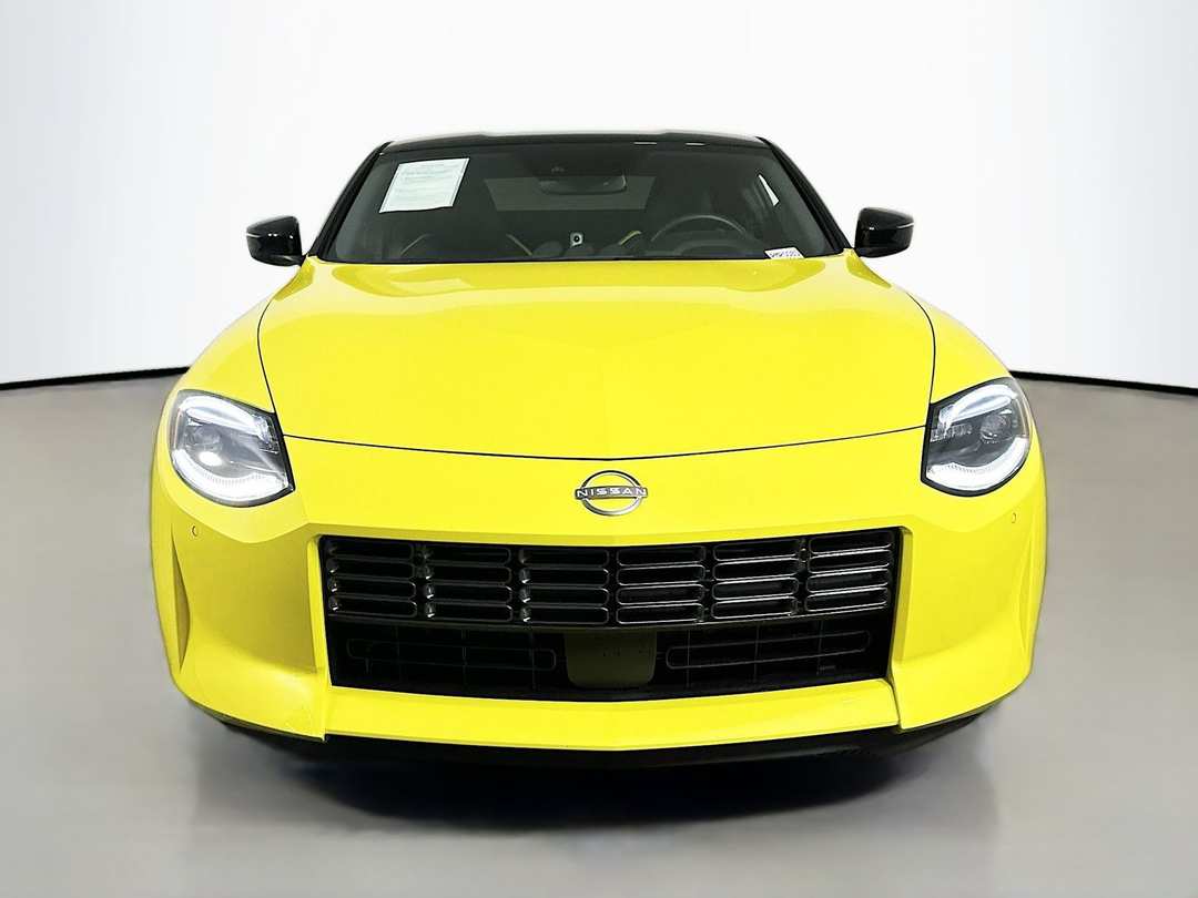 2023 Nissan Z Proto Spec - Image 2