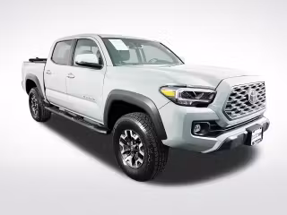 2023 Toyota Tacoma TRD OffRoad