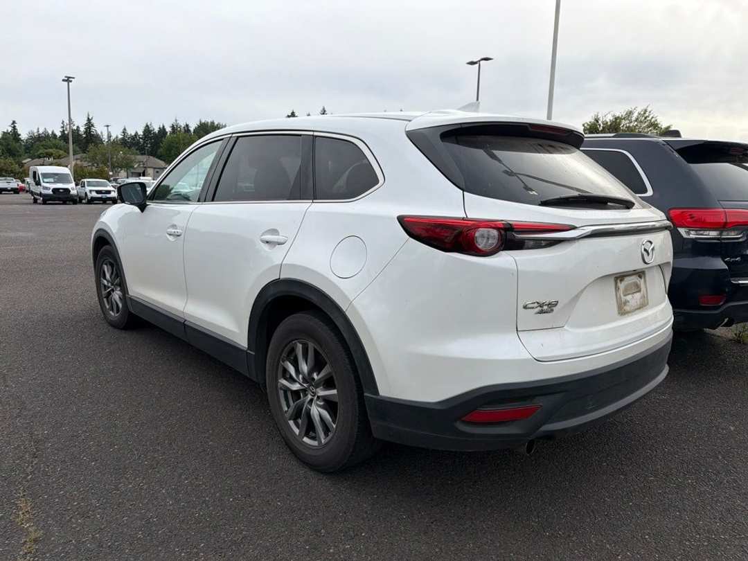2017 MAZDA CX-9 Touring - Image 3