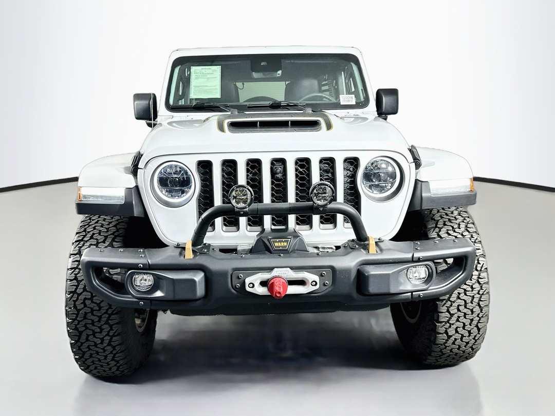2023 Jeep Wrangler Rubicon 392 - Image 2