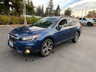 2019 Subaru Outback 3.6R