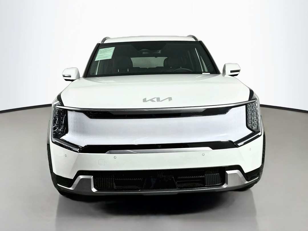2024 Kia Ev9 Land - Image 2