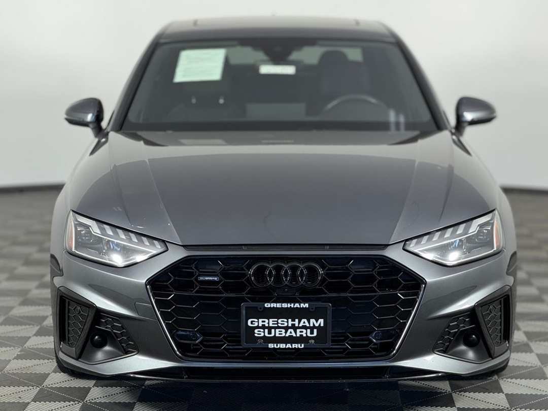 2021 Audi A4 45 S line Premium Plus - Image 2