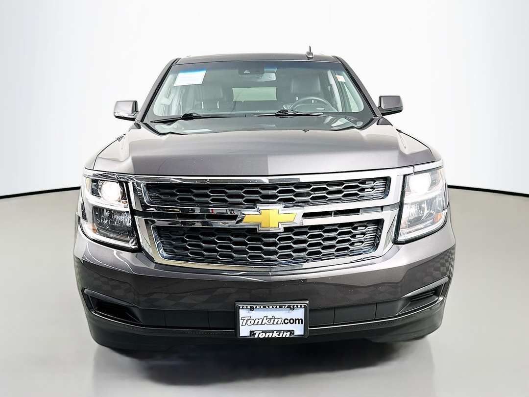 2016 Chevrolet Suburban LT - Image 3