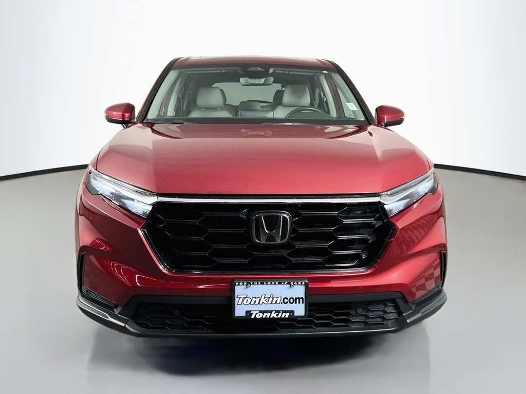 2024 Honda CR-V EXL - Image 3