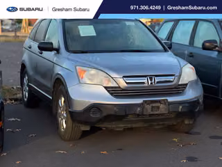 2008 Honda CR-V EX