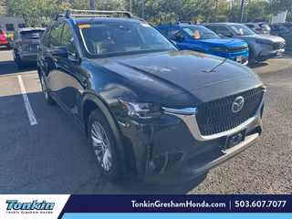 2024 MAZDA Cx-90 3.3 Turbo Preferred Plus