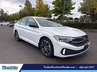 2024 Volkswagen Jetta 1.5T Sport