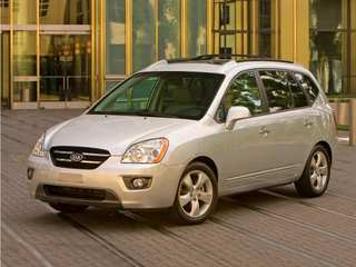 2007 Kia Rondo LX
