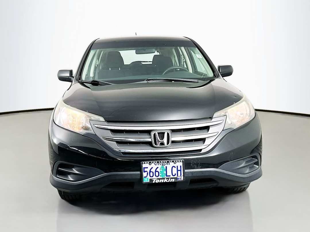 2013 Honda CR-V LX - Image 3
