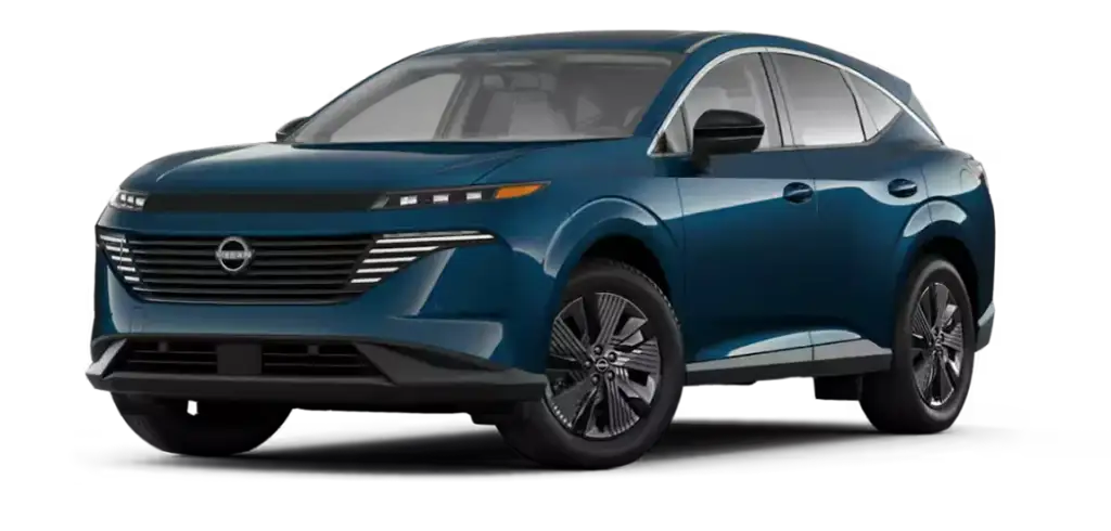 New 2026 Murano