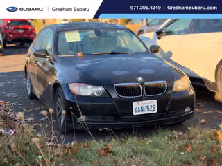 2007 BMW 3 Series 328i