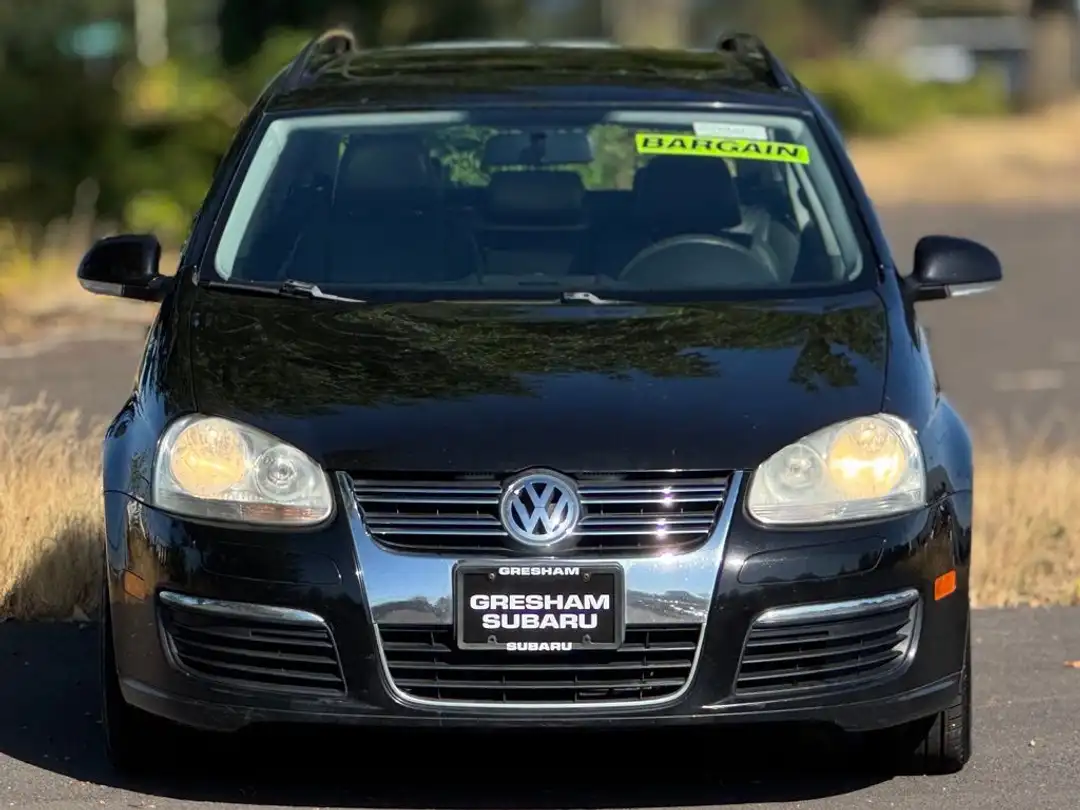 2009 Volkswagen Jetta 2.5L SE - Image 2
