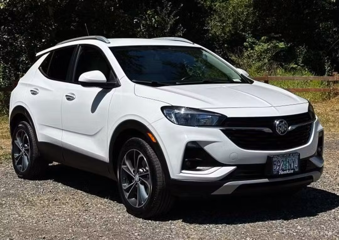 2022 Buick Encore Gx Select - Image 2