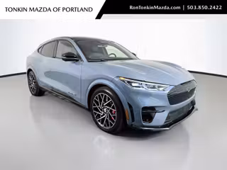 2023 Ford Mustang Mach-E GT