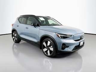 2023 Volvo Xc40 Recharge Pure Ultimate