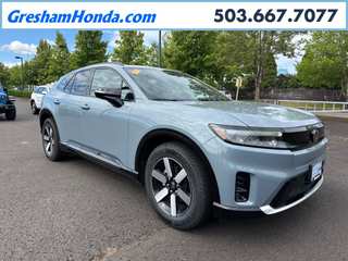2025 Honda Prologue Touring