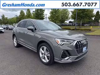 2023 Audi Q3 Premium Plus