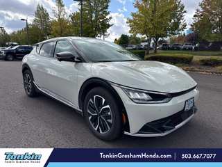 2023 Kia Ev6 Wind