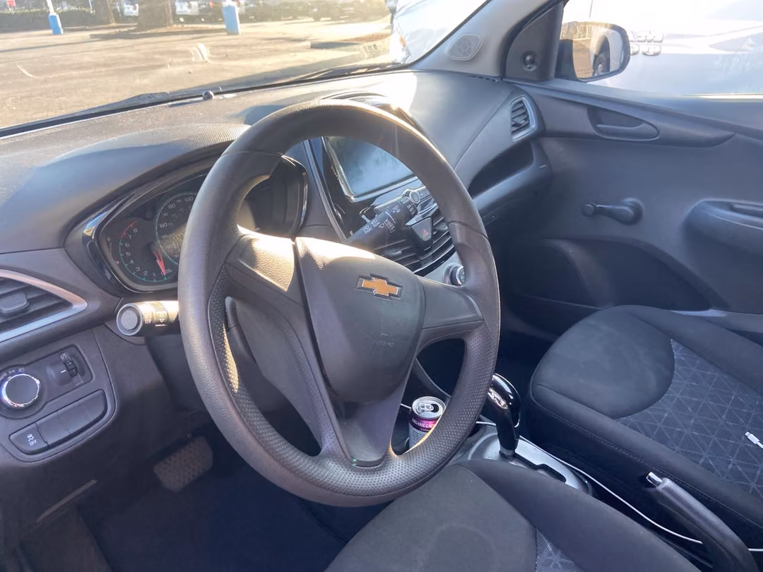 2020 Chevrolet Spark LS - Image 2