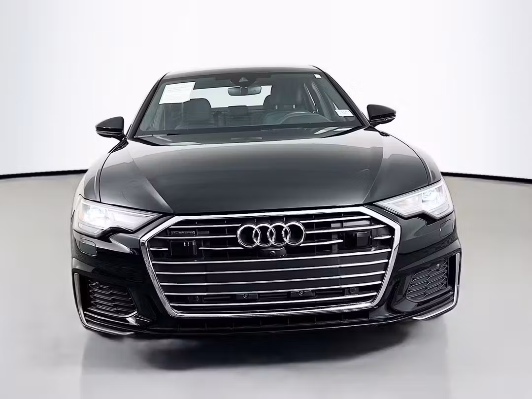 2023 Audi A6 55 Premium Plus - Image 2