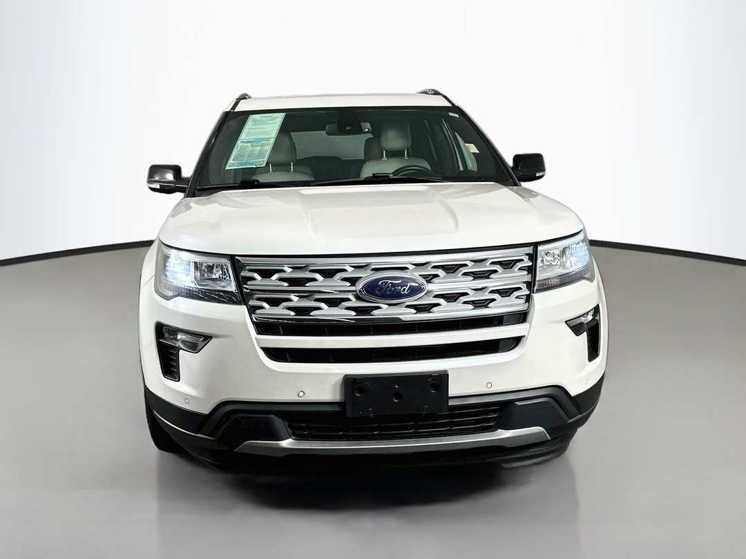 2018 Ford Explorer XLT - Image 2