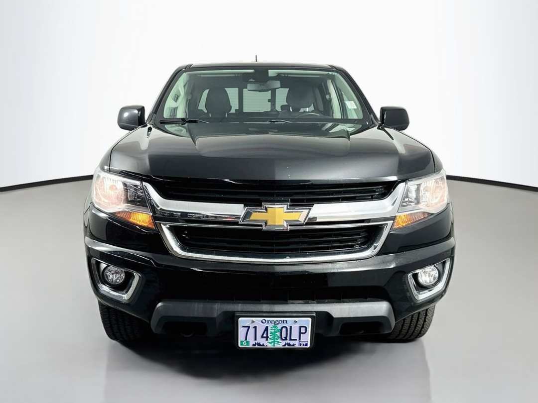 2020 Chevrolet Colorado LT - Image 3