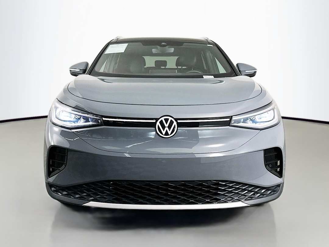 2023 Volkswagen Id.4 Pro S Plus - Image 2