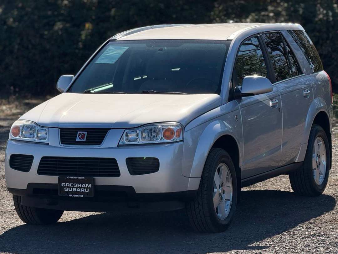 2006 Saturn Vue V6 - Image 3