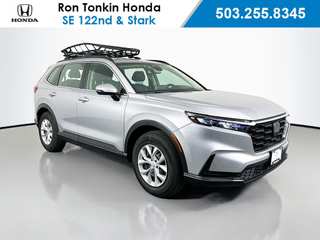 2023 Honda CR-V LX