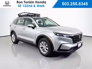 2023 Honda CR-V LX
