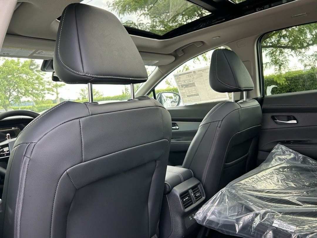 2025 Nissan Murano SL - Photo 21