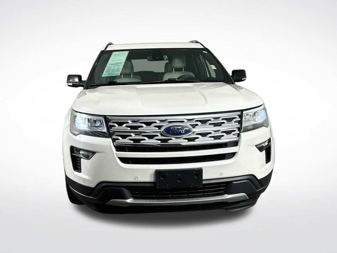2018 Ford Explorer XLT - Image 2