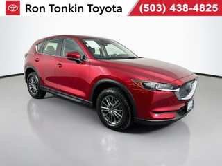 2019 MAZDA CX-5 Sport