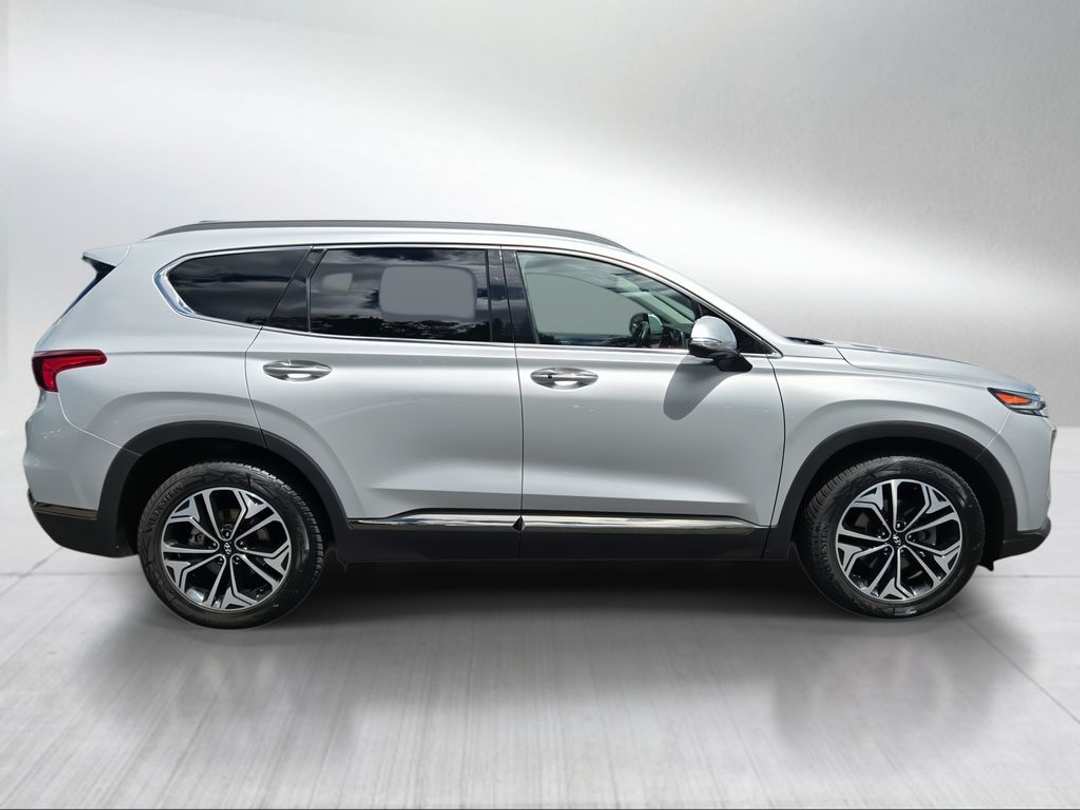 2020 Hyundai Santa Fe Limited - Image 2