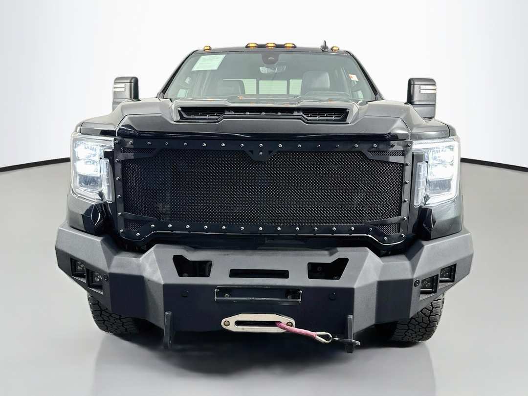 2020 GMC Sierra 3500Hd AT4 - Image 2