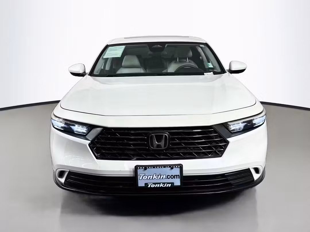 2023 Honda Accord EX - Image 2