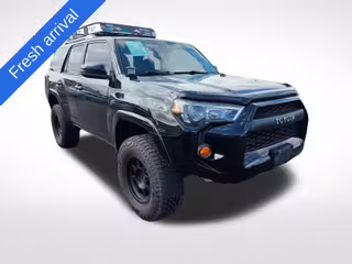 2014 Toyota 4Runner SR5 Premium