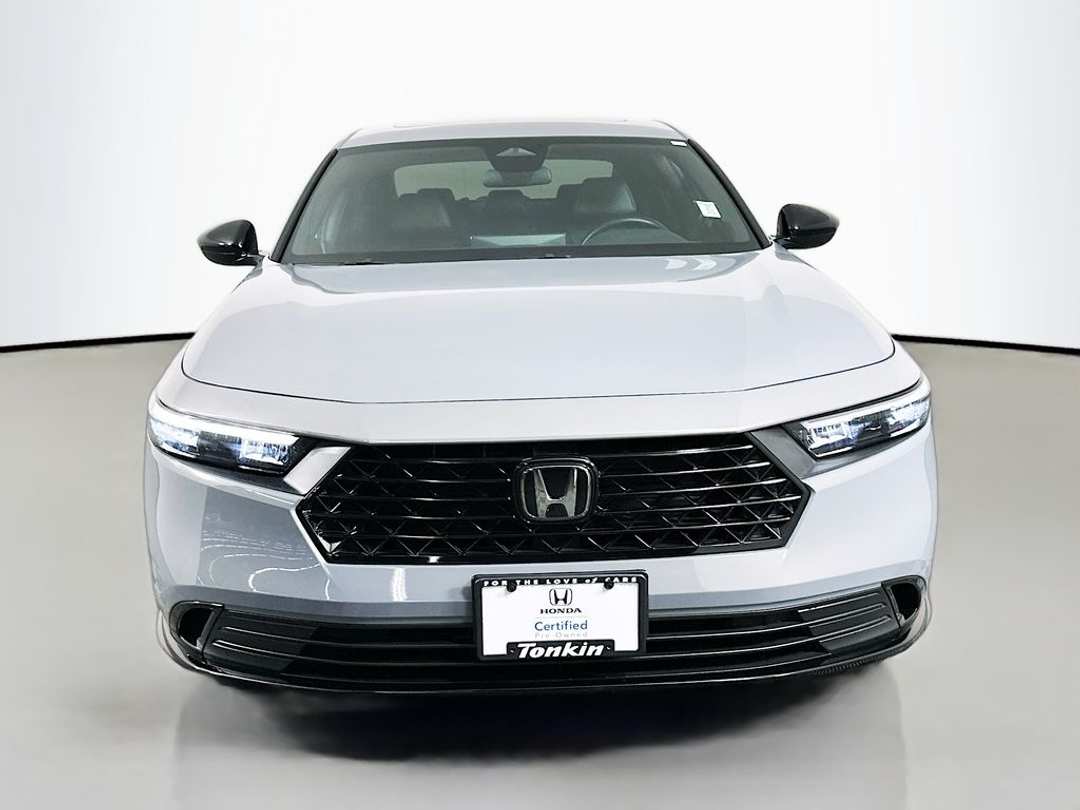 2024 Honda Accord Hybrid SportL - Image 3