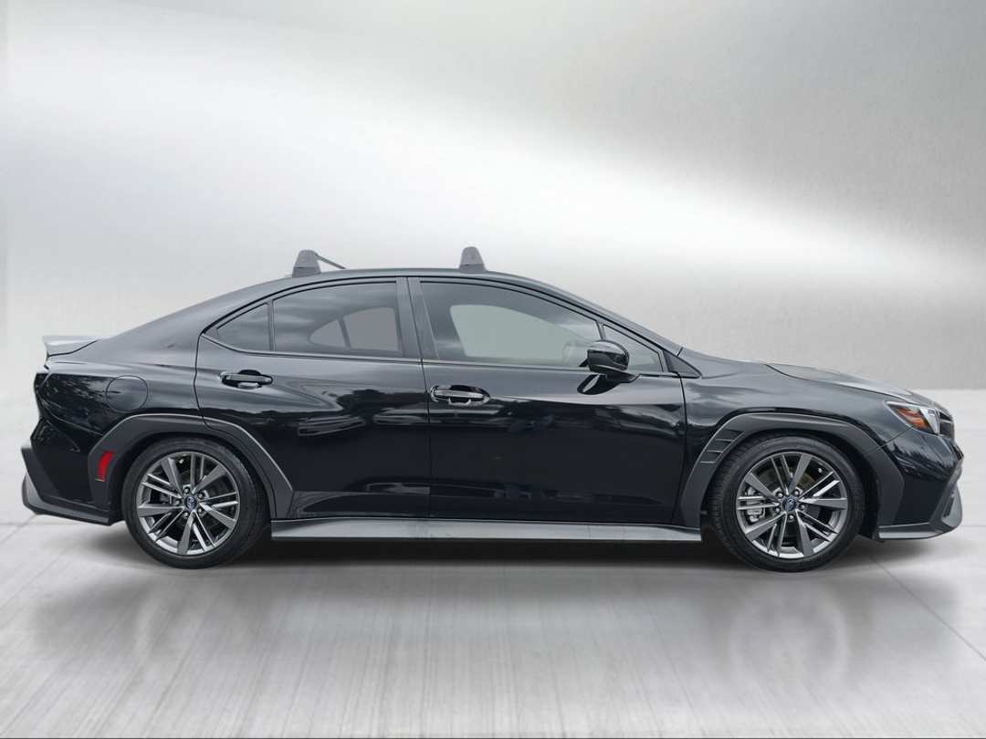 2023 Subaru WRX Base - Image 2