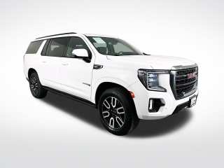 2021 GMC Yukon Xl AT4