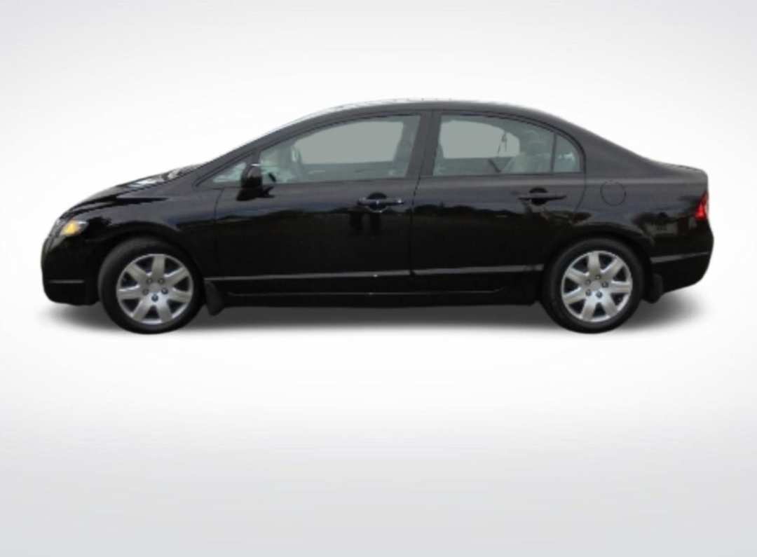 2010 Honda Civic LX - Image 2