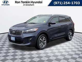 2019 Kia Sorento EX
