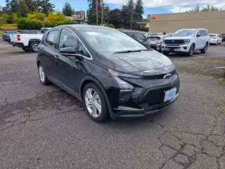 2023 Chevrolet Bolt Ev 1LT