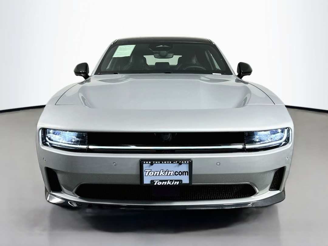 2024 Dodge Charger R/T Scat Pack - Image 2