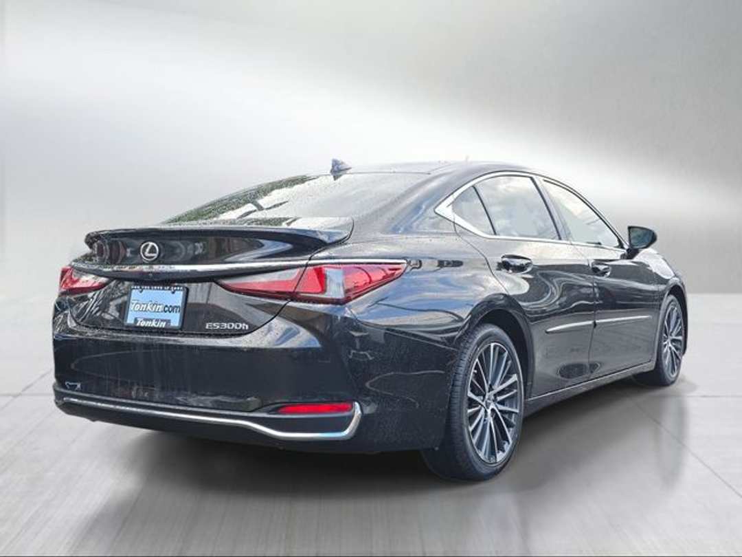 2023 Lexus Es 300h - Image 3